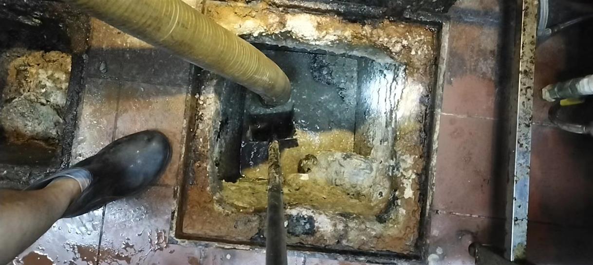 石楼污水池清理一般都有毒气,怎么预防中毒呢?